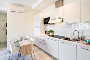 thumbnail: Private kitchen