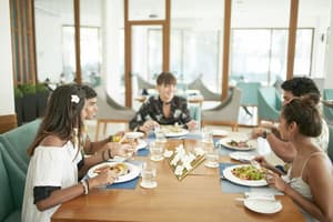 thumbnail: Breakfast meal