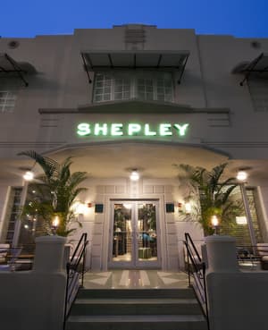 thumbnail: Property entrance