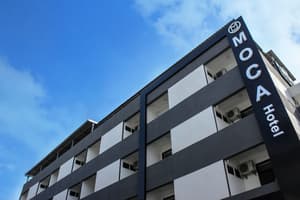 thumbnail: Exterior