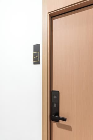 thumbnail: Interior detail