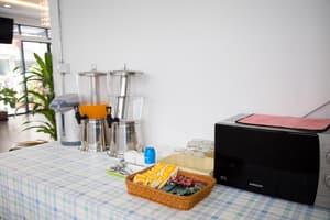 thumbnail: Dining