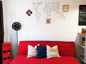 thumbnail: Living area