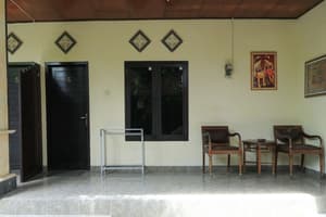 thumbnail: Terrace/patio