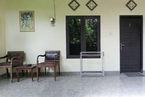 thumbnail: Terrace/patio