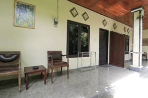 thumbnail: Terrace/patio