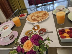 thumbnail: Breakfast meal