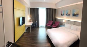 thumbnail: Room