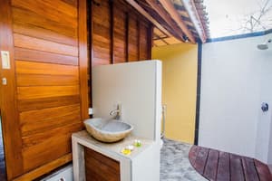 thumbnail: Bathroom sink