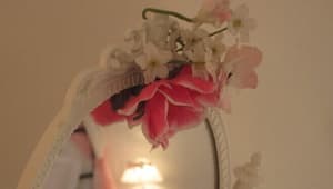 thumbnail: Room amenity