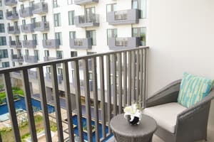 thumbnail: Balcony