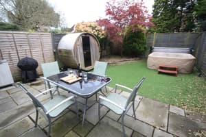 thumbnail: Garden