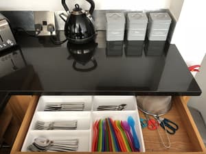 thumbnail: Private kitchen