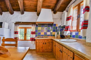 thumbnail: Private kitchen