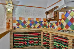 thumbnail: Private kitchen