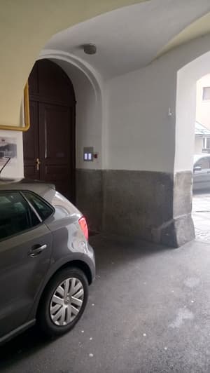 thumbnail: Parking