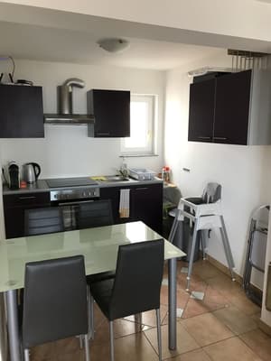 thumbnail: Private kitchenette