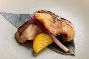 thumbnail: Food and drink