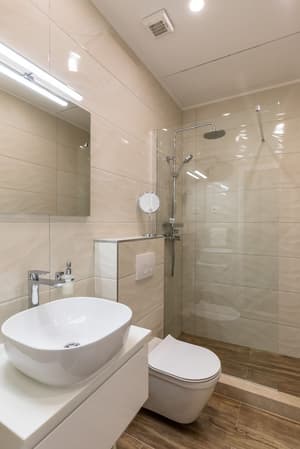 thumbnail: Bathroom