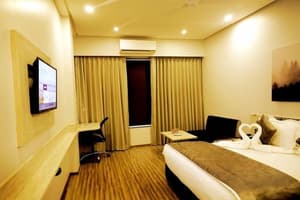 thumbnail: Living room