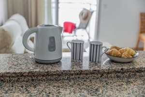 thumbnail: Private kitchen