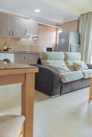 thumbnail: Living area