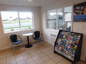 thumbnail: Interior