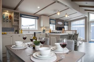 thumbnail: Private kitchen