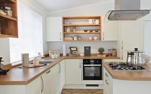 thumbnail: Private kitchen