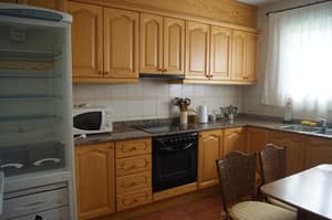 thumbnail: Private kitchen