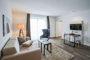 thumbnail: Interior