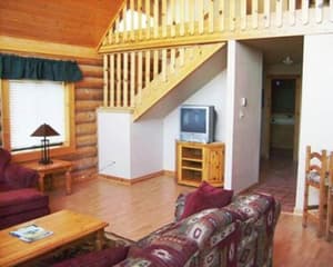 thumbnail: Living area