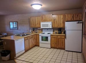 thumbnail: Private kitchen