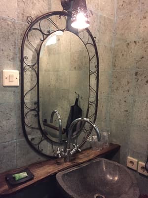 thumbnail: Bathroom sink