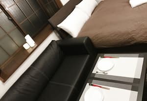 thumbnail: Living area