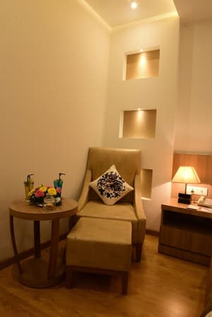 thumbnail: Room