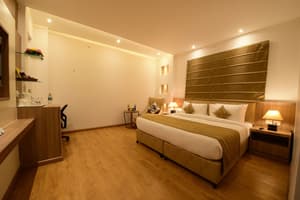 thumbnail: Room