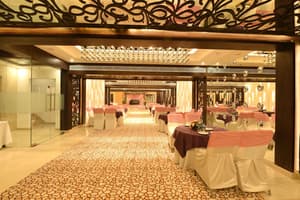 thumbnail: Banquet hall
