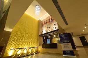 thumbnail: Reception