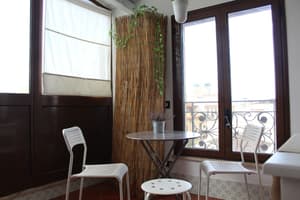 thumbnail: Interior