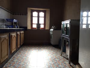 thumbnail: Shared kitchen