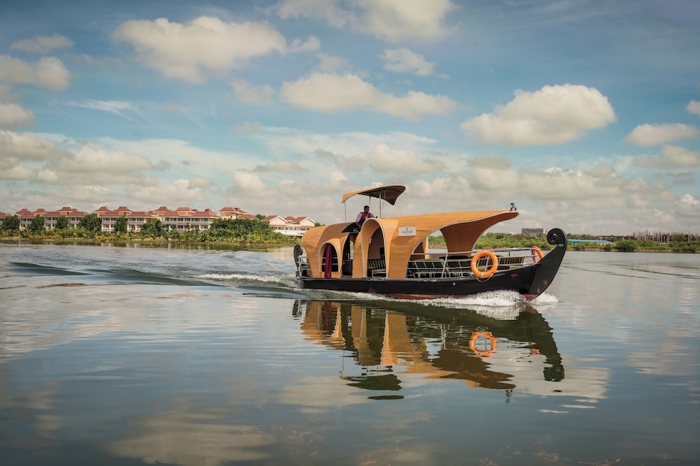 Boating