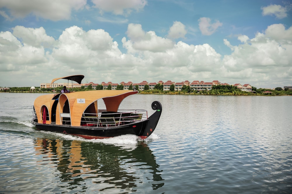 Boating