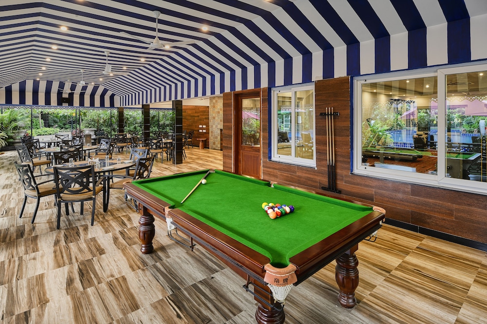 Billiards