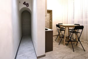 thumbnail: Interior detail