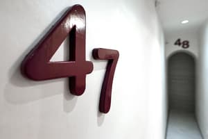 thumbnail: Interior detail