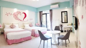 thumbnail: Room