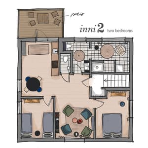 thumbnail: Room