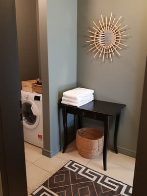 thumbnail: In-room dining