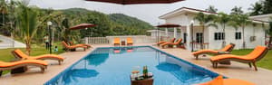 thumbnail: Outdoor pool